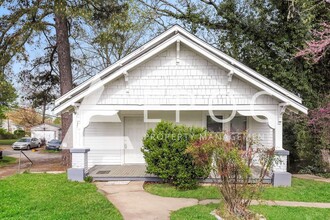 Building Photo - 4316 Old Rural Hall Rd
