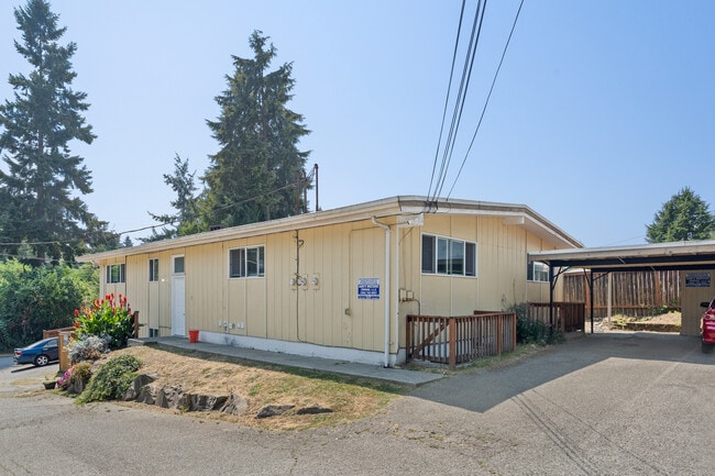 Building Photo - 8109 240th St SW