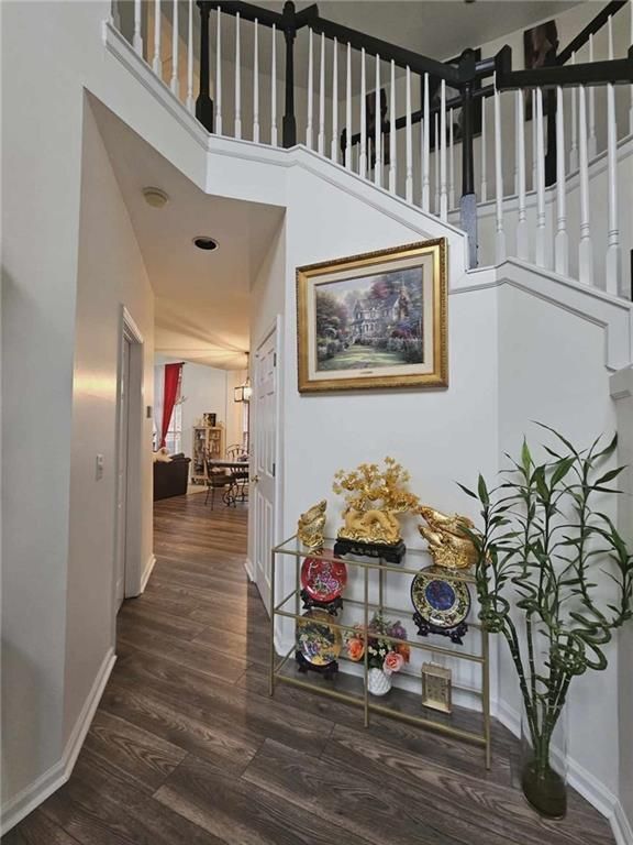 Building Photo - 997 Summer Forest Dr