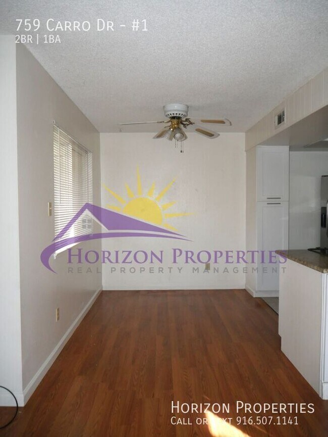 Building Photo - 759 Carro Dr