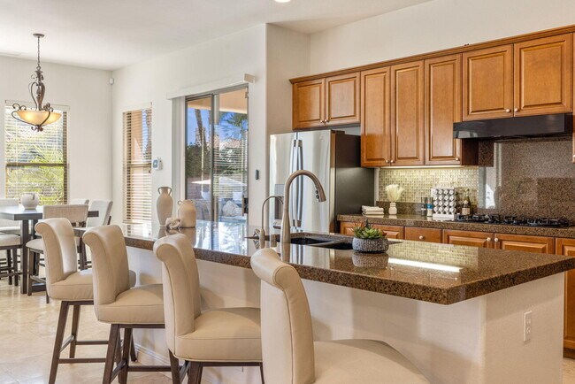 Building Photo - 49460 Rancho San Francisquito