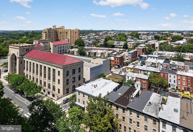 Building Photo - 2401 Pennsylvania Ave