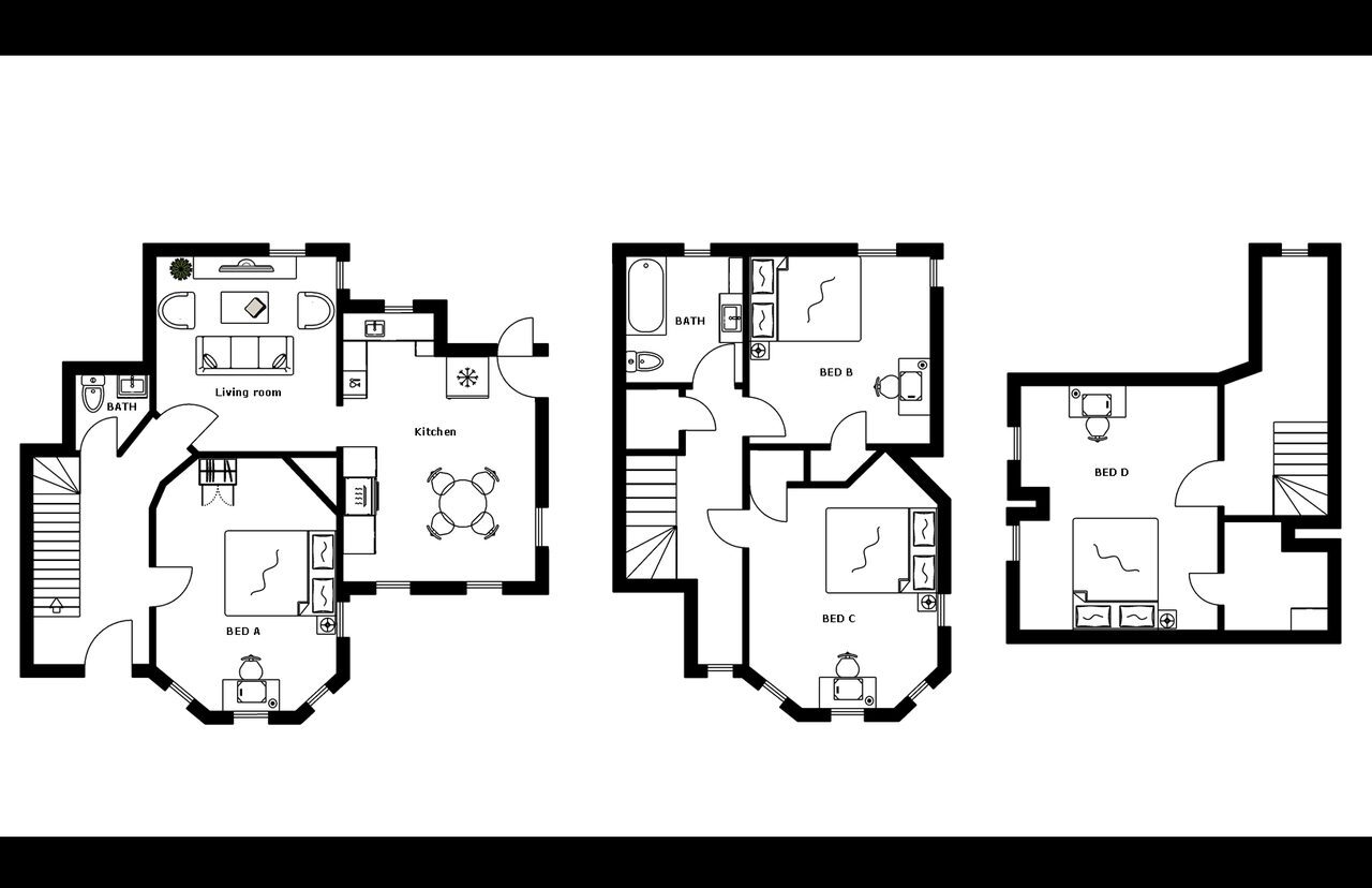 Building Photo - Room in Shared 4 bed/1.5 bath home