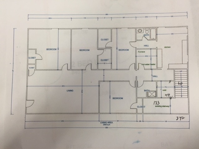 Building Photo - ATTENTION STUDENTS: 4 BEDROOM DOWNTOWN APA...