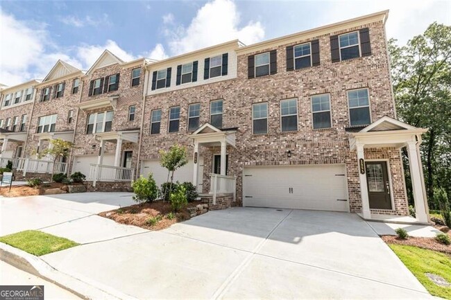 Building Photo - 1555 Brantin Dr