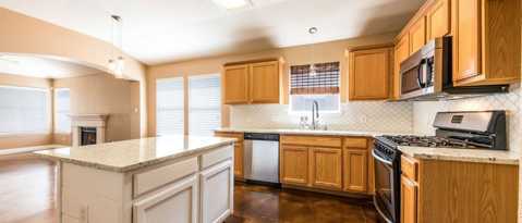 Building Photo - 14508 Mowsbury Dr