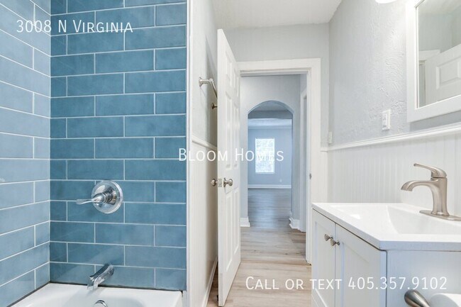Building Photo - 3008 N Virginia Ave