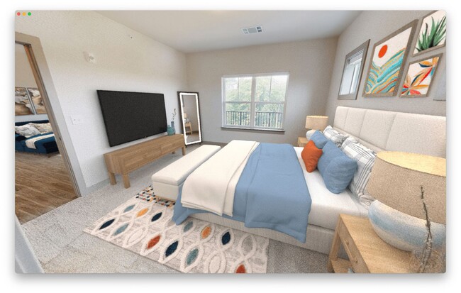 Building Photo - Veneto | 2 Bed 2 Bath | 1282 sf