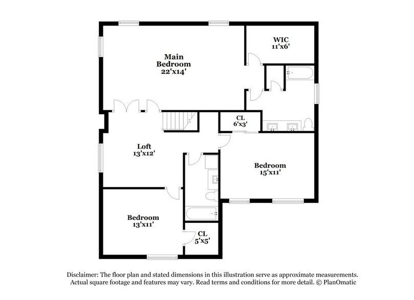 Building Photo - 727 E Rose Marie Ln
