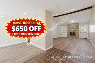 Building Photo - 3209 Castle Rock Rd