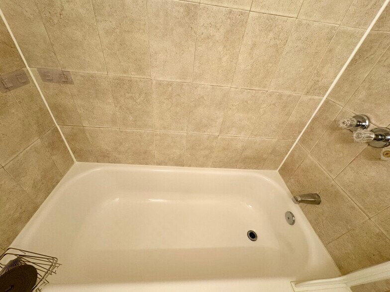 Apt 1 - 853 19th Street Northeast