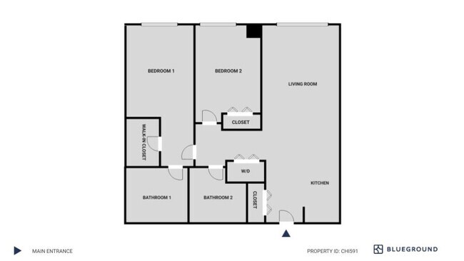 Building Photo - 3401 Payton Pl