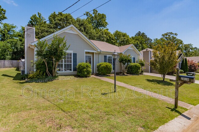 Building Photo - 2038 Plantation Pkwy