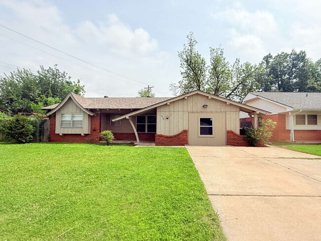 Primary Photo - 4 Bedroom in South OKC