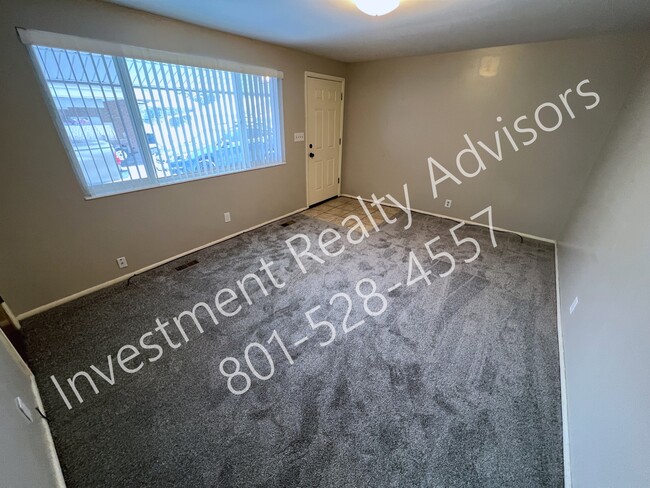 Primary Photo - Two-Bedroom Apartment in South Salt Lake!