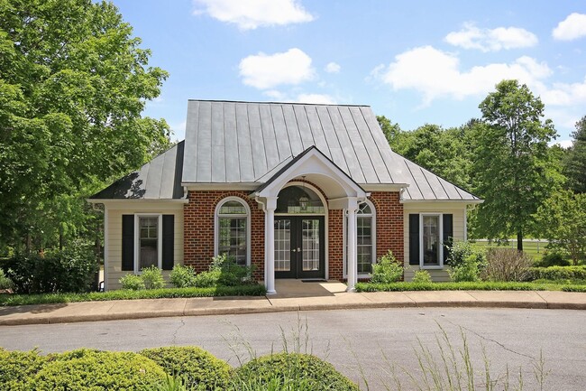 Building Photo - Spacious Foxcroft Home With Fenced Yard