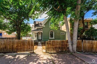 Building Photo - 603 Elati St