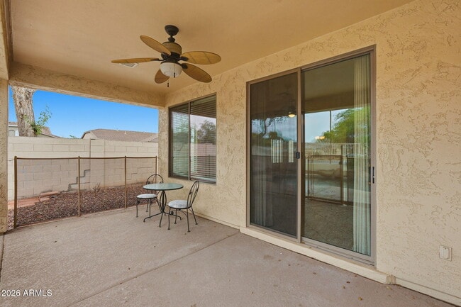 Building Photo - 3374 E Phelps St