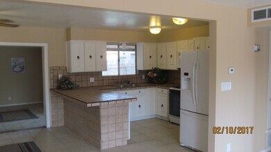 Building Photo - INQUIRE - OPEN HOUSE COMING SOON:   LARGE 4BR/2BA HOUSE, TILE, REMODELED, GREAT LOCATION, NEAR MC...