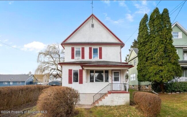 Building Photo - 1413 Bulwer St