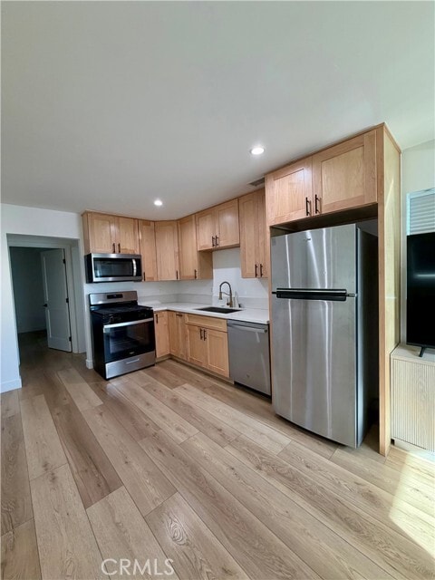 Building Photo - 5436 Kester Ave