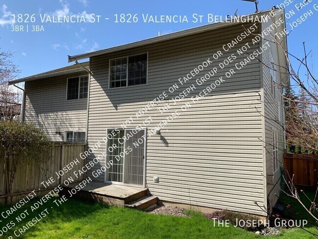 Building Photo - 1826 Valencia St