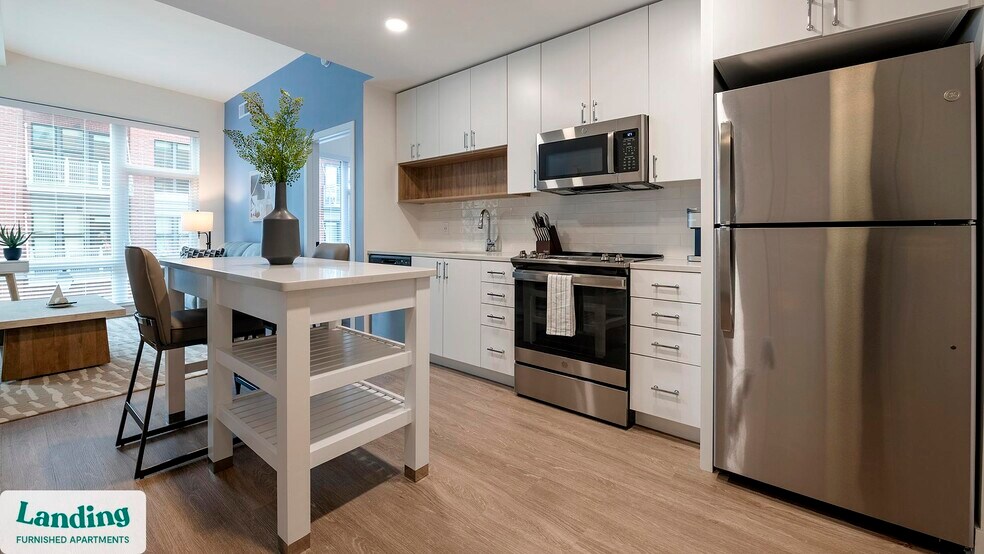 Building Photo - 1215 N Fayette St