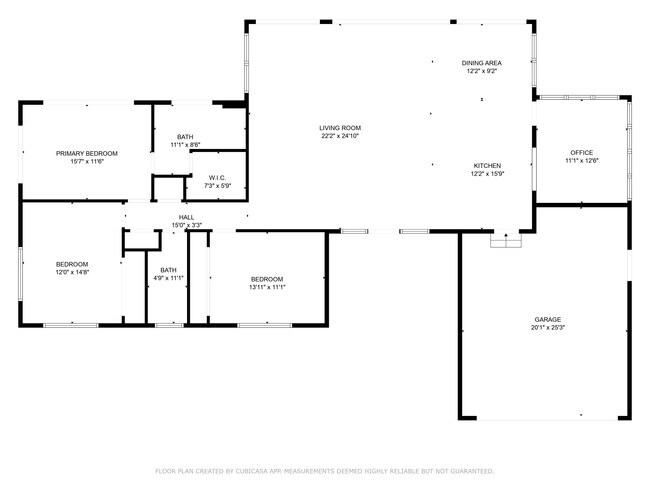 Building Photo - 3040 Jasmine Terrace