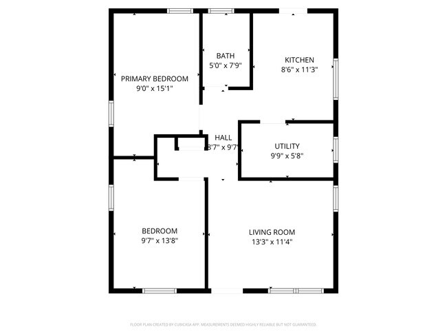 Building Photo - 7227 Orchard Ave