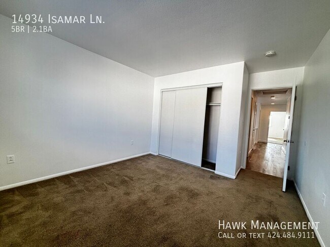 Building Photo - 14934 Isamar Ln