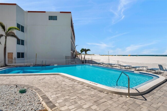 Building Photo - 4950 Gulf Blvd