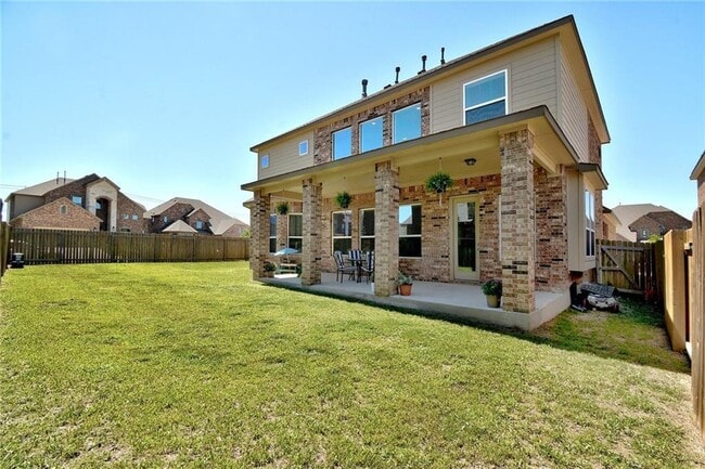 Building Photo - 4116 Godwit Dr