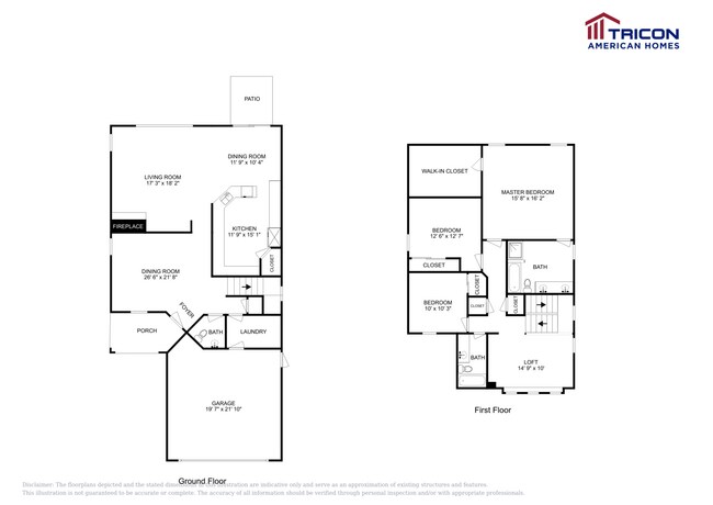 Building Photo - 17519 Balmaha Dr