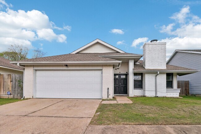 Building Photo - 11306 Bayou Pl Ln