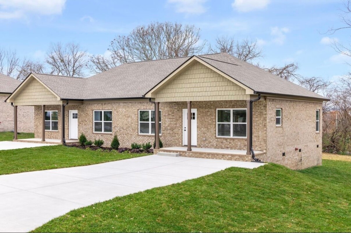 Building Photo - 4209 Willard Dr