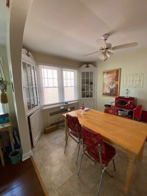 Eat-in Kitchen - 250 Lincoln Ave
