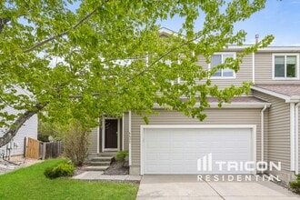 Building Photo - 5571 S Quemoy Cir