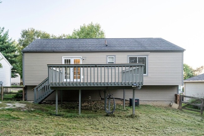 Building Photo - 1764 Promontory Dr