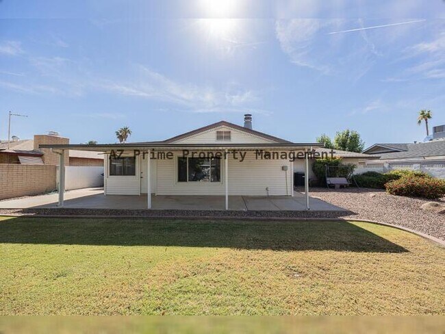 Building Photo - 428 E Fremont Dr