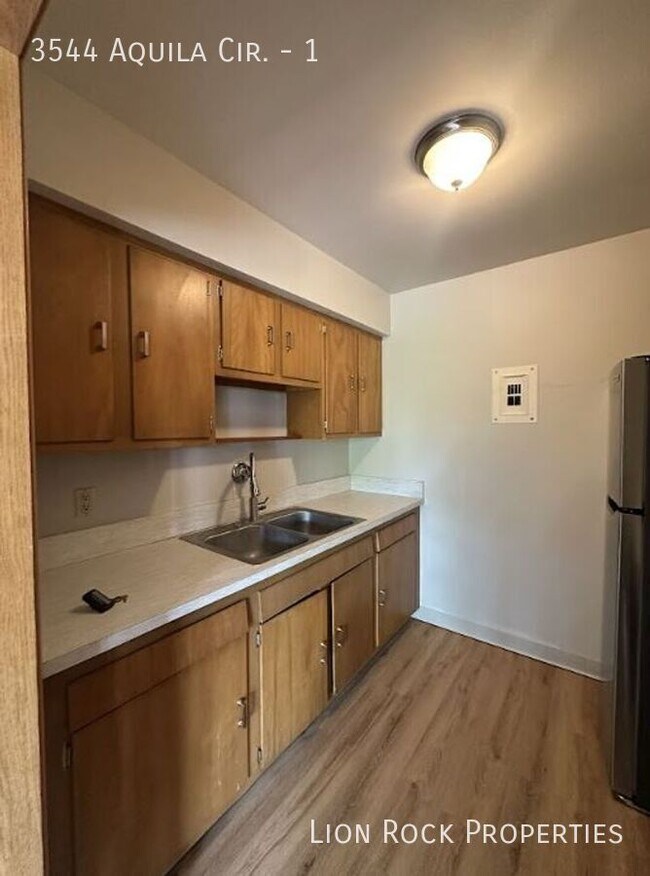 Building Photo - 3544 Aquila Cir