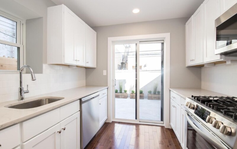 Building Photo - 1513 S Woodstock St