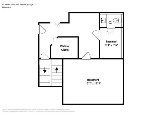 Building Photo - 97 Indian Trail Ct