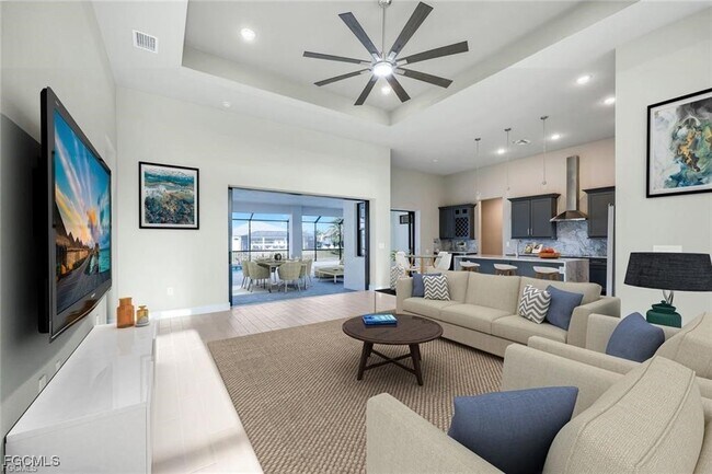 Building Photo - 307 Old Burnt Store Rd N