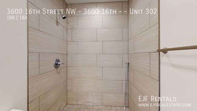 Building Photo - 3600 16th St NW
