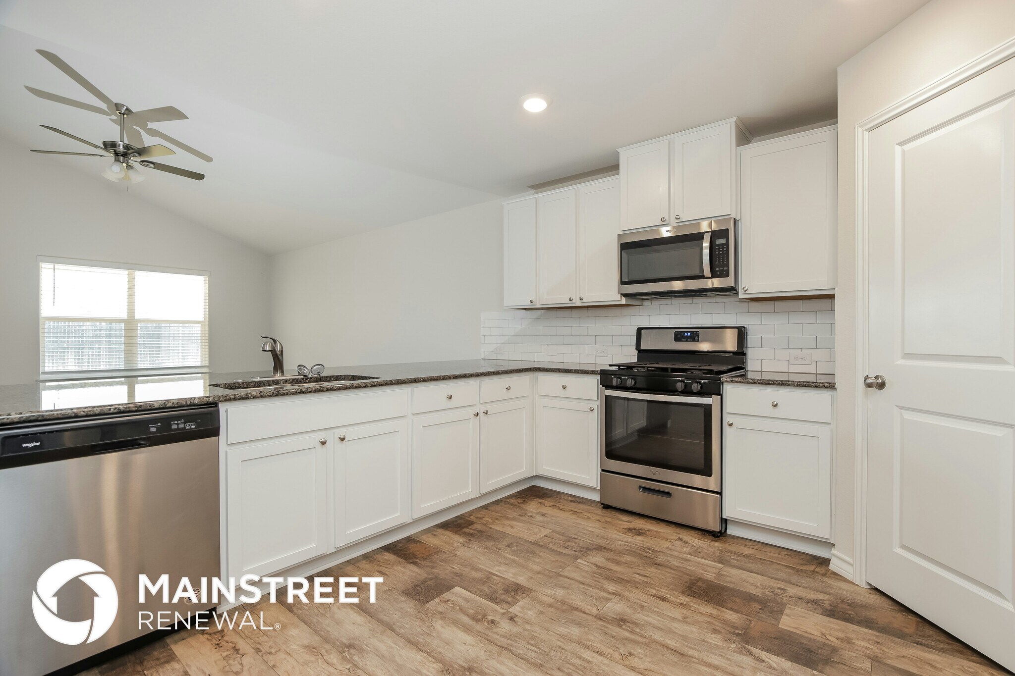 Building Photo - 4034 Fort Palmer Blvd