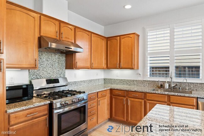 Building Photo - 5 br, 3 bath House - 2883 Seadrift Cir, Ha...