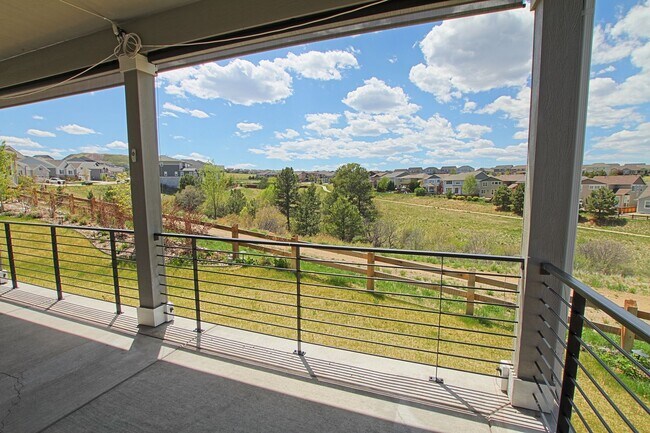 Building Photo - Luxury 5 bed for Rent in Blacktail at The ...