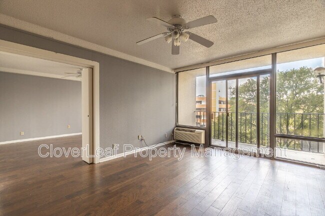 Building Photo - 7701 Wurzbach Rd