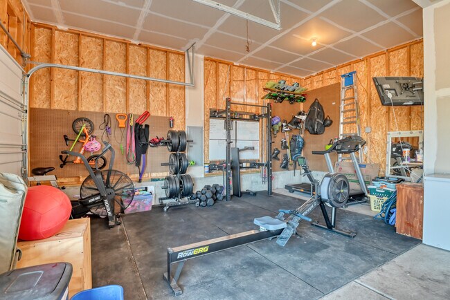 Building Photo - 9857 Beckham St