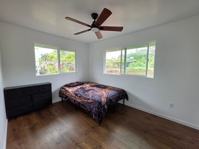 Building Photo - Newly Built 3 Bedroom / 2 Bath Home for Rent in Ainaloa Subdivision
